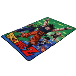 Dragon Ball - Namek Battle Fleecedecke