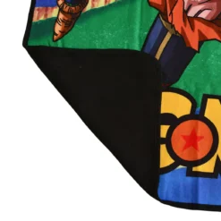 Dragon Ball - Namek Battle Fleecedecke