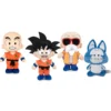 Dragon Ball Plüschfiguren Charakter 28 cm Sortiment (12)