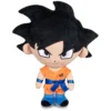 Dragon Ball Plüschfigur Goku 21 cm