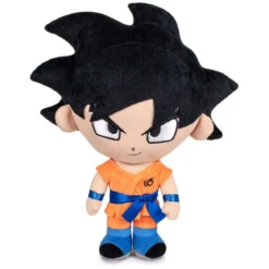 Dragon Ball Plüschfigur Goku 21 cm
