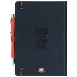 Dragon Ball Premium Notizbuch A5 mit Projektorstift Super Goku