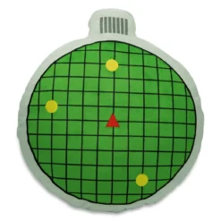 Dragon Ball - Radar Kissen mit Sound