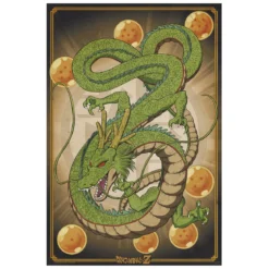Dragon Ball - Shenlong Maxi Poster
