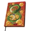 Dragon Ball - Shenlong Notizbuch A5