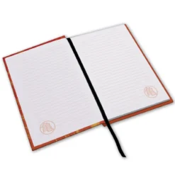 Dragon Ball - Shenlong Notizbuch A5
