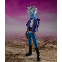 Dragon Ball S.H.Figuarts Actionfigur Glorio 13 cm