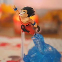 Dragon Ball - Son Goku Dragon History II Ichibansho Figur