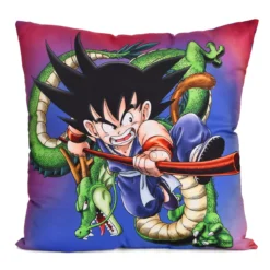 Dragon Ball - Son Goku Kissen