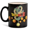 Dragon Ball - Son Goku Shenlong Thermoeffekt Tasse