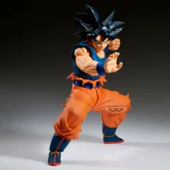 Dragon Ball - Son Goku Super Grandista Figur