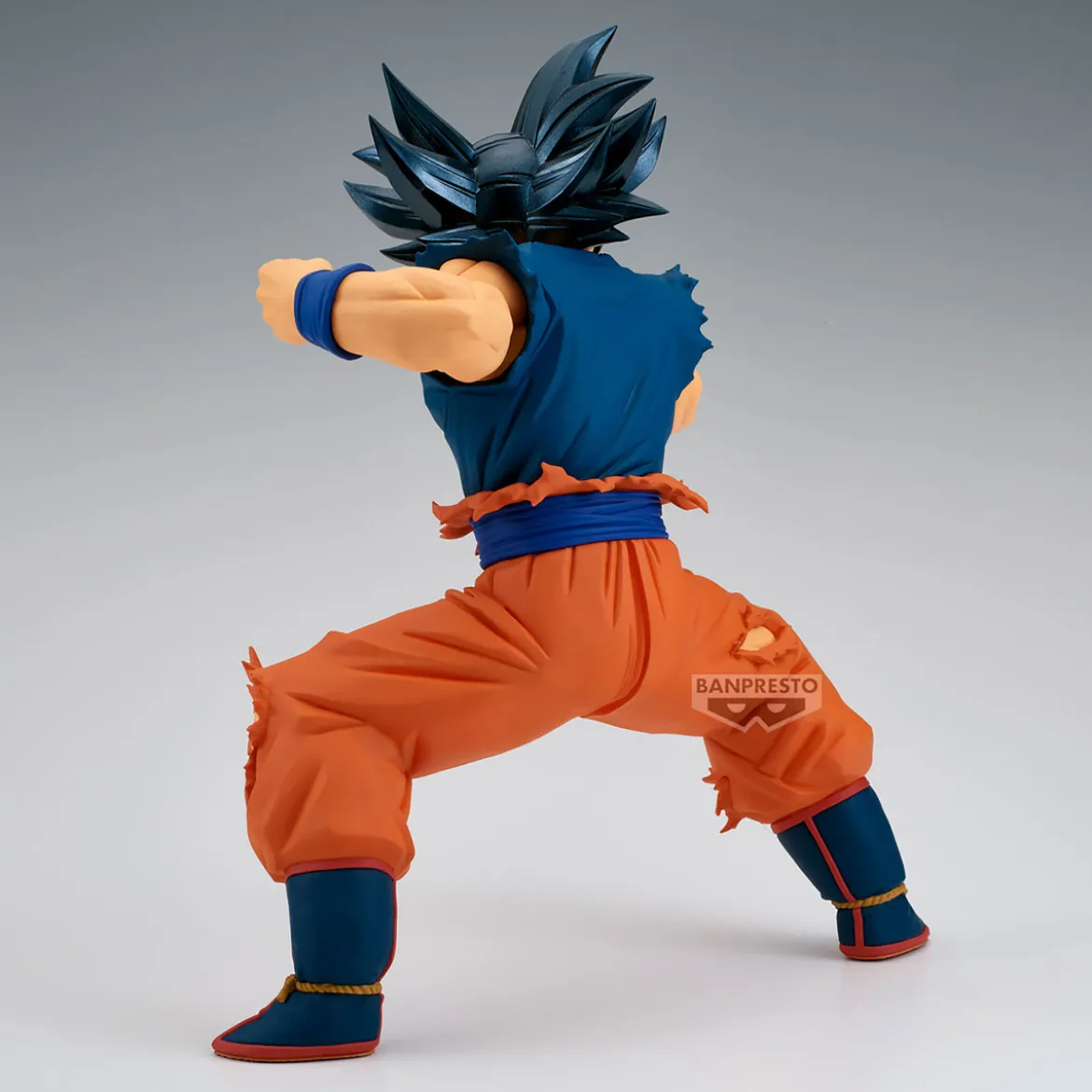 Dragon Ball - Son Goku Super Grandista Figur