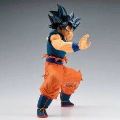 Dragon Ball - Son Goku Super Grandista Figur