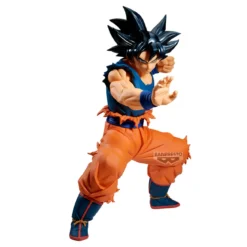Dragon Ball - Son Goku Super Grandista Figur