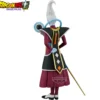 Dragon Ball Super Beerus - Whis Solid Edge Works Figur
