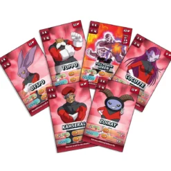 Dragon Ball Super Brettspiel The Survival of the Universe *Englische Version*