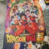 Dragon Ball Super - Characters Puzzle 1000 Teile