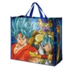 Dragon Ball Super - Crew Tragetasche