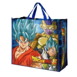 Dragon Ball Super - Crew Tragetasche