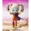 Dragonball Super Daima S.H. Figuarts Actionfigur Panzy 8 cm