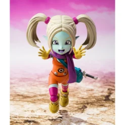 Dragonball Super Daima S.H. Figuarts Actionfigur Panzy 8 cm