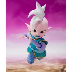 Dragonball Super Daima S.H. Figuarts Actionfigur Supreme