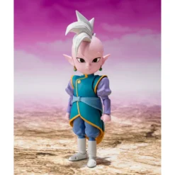 Dragonball Super Daima S.H. Figuarts Actionfigur Supreme