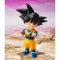 Dragonball Super Daima S.H. Figuarts Actionfigur Supreme