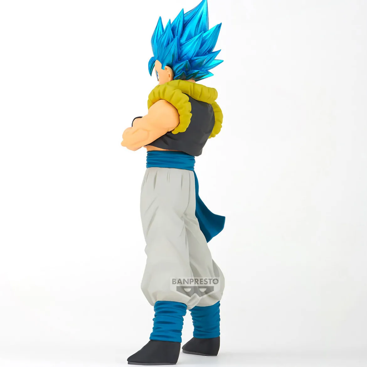 Dragon Ball Super - Gogeta Blood of Saiyans Figur