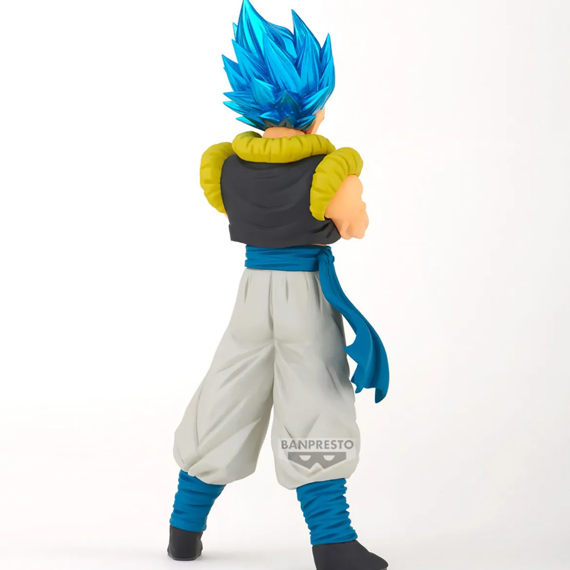 Dragon Ball Super - Gogeta Blood of Saiyans Figur