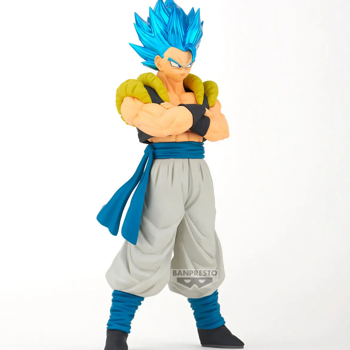 Dragon Ball Super - Gogeta Blood of Saiyans Figur