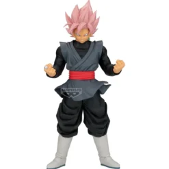 Dragon Ball Super - Goku Black Grandista Figur