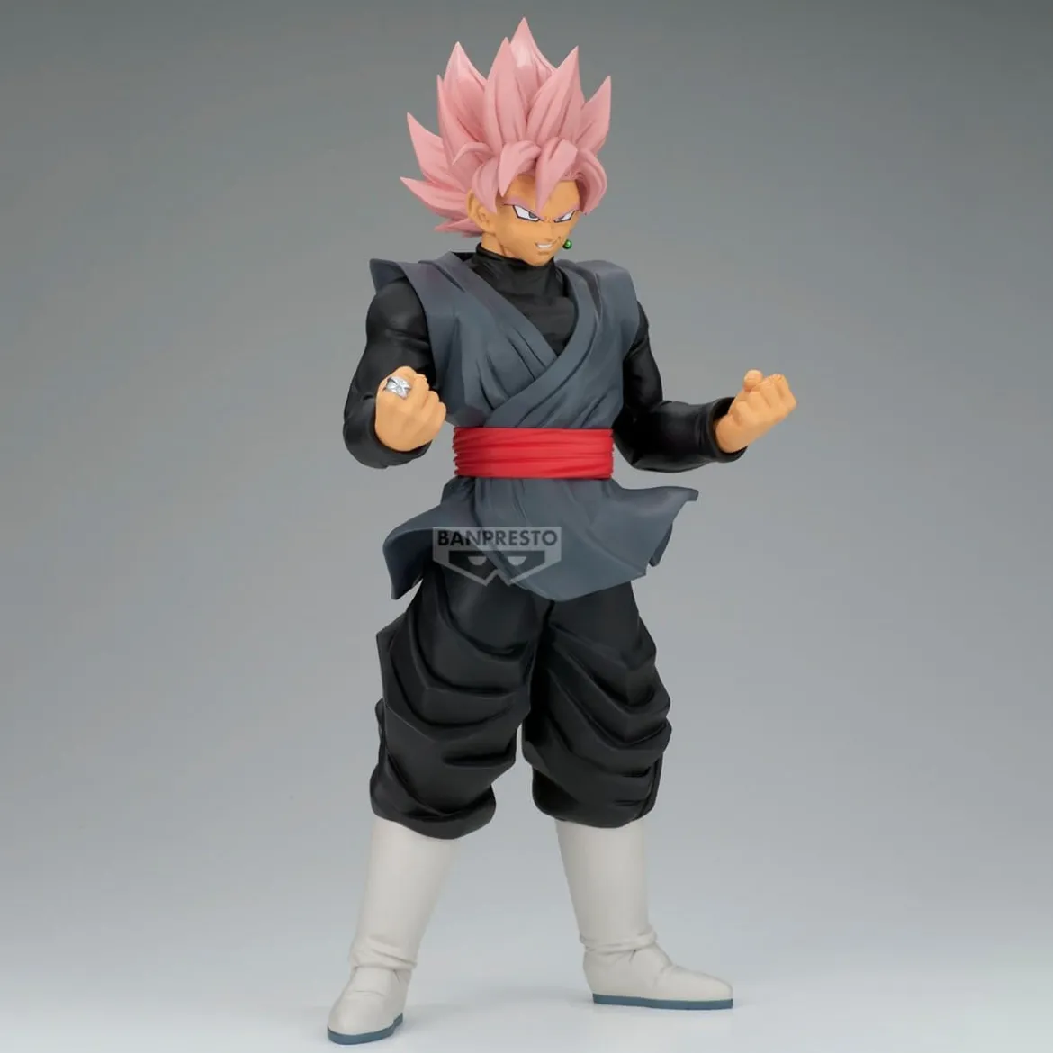 Dragon Ball Super - Goku Black Grandista Figur