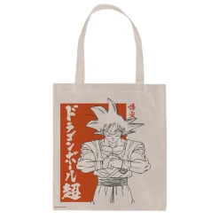 Dragon Ball Super - Goku Jutebeutel