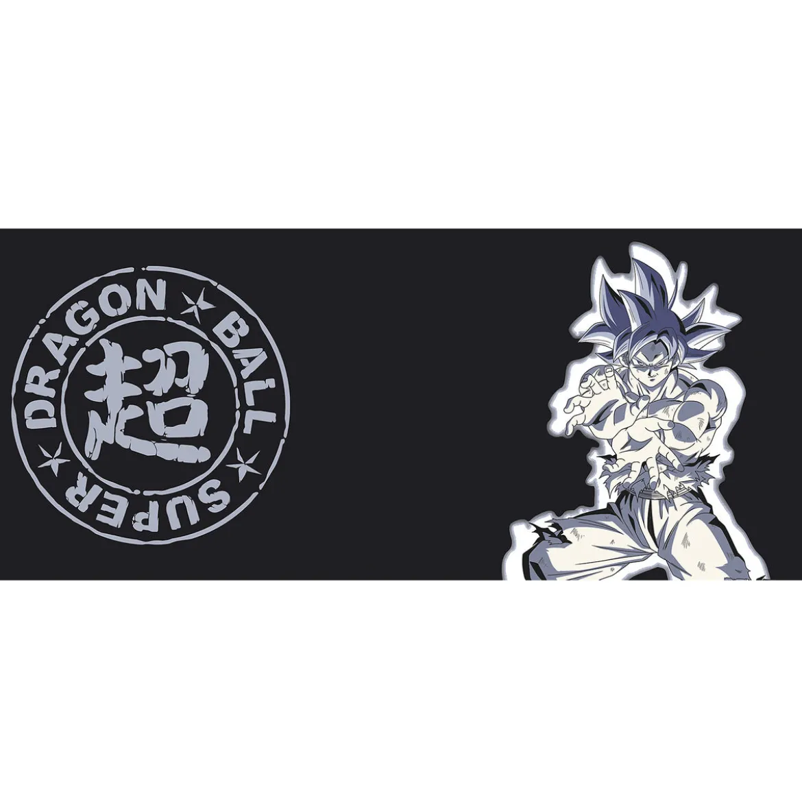 Dragon Ball Super - Goku Ultra Instinct Tasse