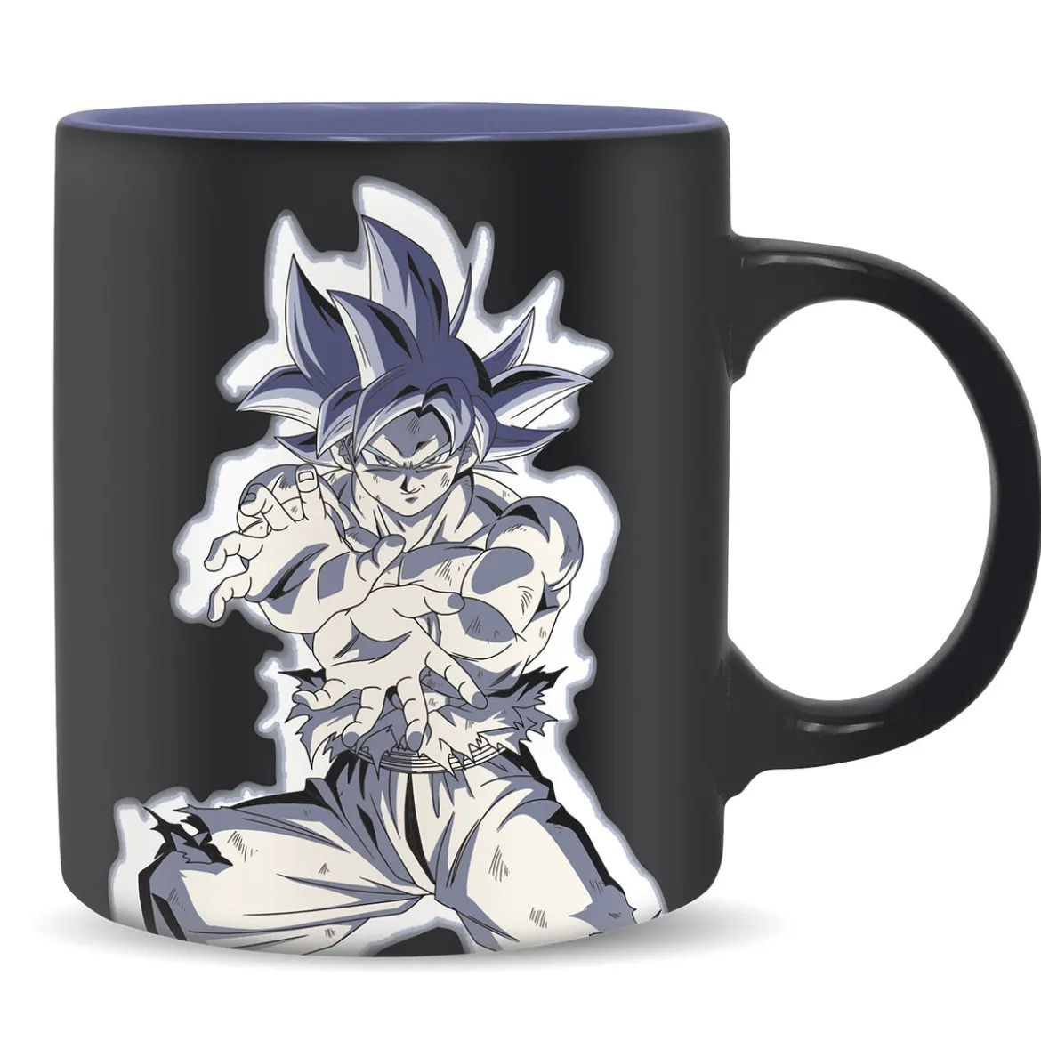 Dragon Ball Super - Goku Ultra Instinct Tasse