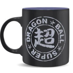 Dragon Ball Super - Goku Ultra Instinct Tasse