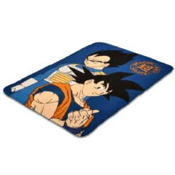 Dragon Ball Super - Goku & Vegeta Decke