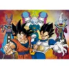 Dragon Ball Super - Group Puzzle