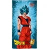 Dragon Ball - Super Saiyajin Gott Super Saiyajin Son Goku Badetuch