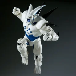 Dragon Ball - Super Saiyan Gogeta vs. Super Yi-Shinron Match Makers Figur Yi-Shinron Version
