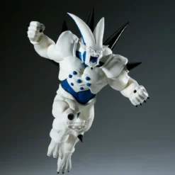 Dragon Ball - Super Saiyan Gogeta vs. Super Yi-Shinron Match Makers Figur Yi-Shinron Version