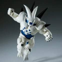 Dragon Ball - Super Saiyan Gogeta vs. Super Yi-Shinron Match Makers Figur Yi-Shinron Version