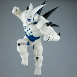 Dragon Ball - Super Saiyan Gogeta vs. Super Yi-Shinron Match Makers Figur Yi-Shinron Version