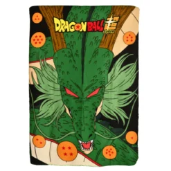 Dragon Ball Super - Shenlong Decke