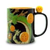 Dragon Ball Super - Shenlong 3D Tasse