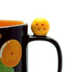 Dragon Ball Super - Shenlong 3D Tasse
