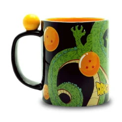 Dragon Ball Super - Shenlong 3D Tasse