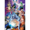 Dragon Ball Super - Universe 7 Maxi Poster