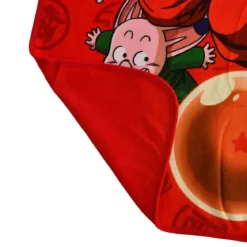 Dragon Ball - Team Fleecedecke